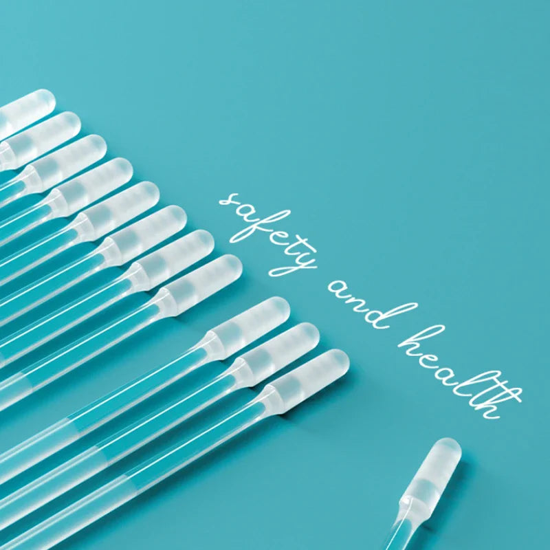 Disposable Sticky Reusable Ear Wax Remover