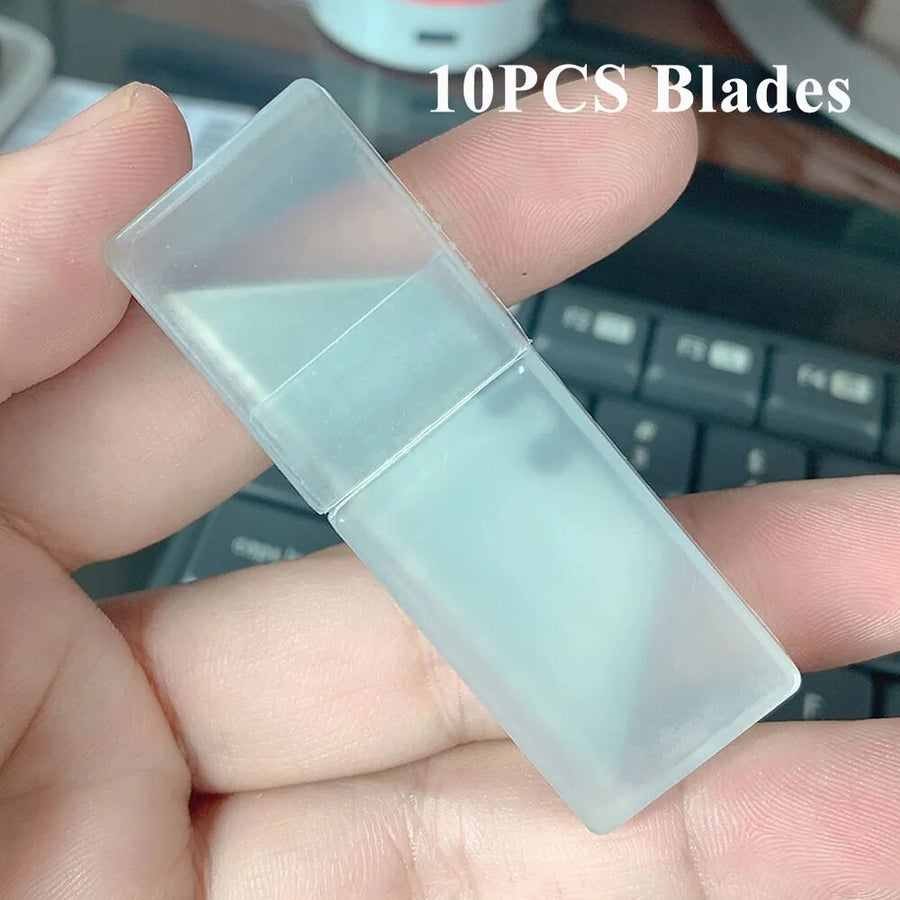 EDC Compact Multipurpose Retractable Mini Knife - Image 6