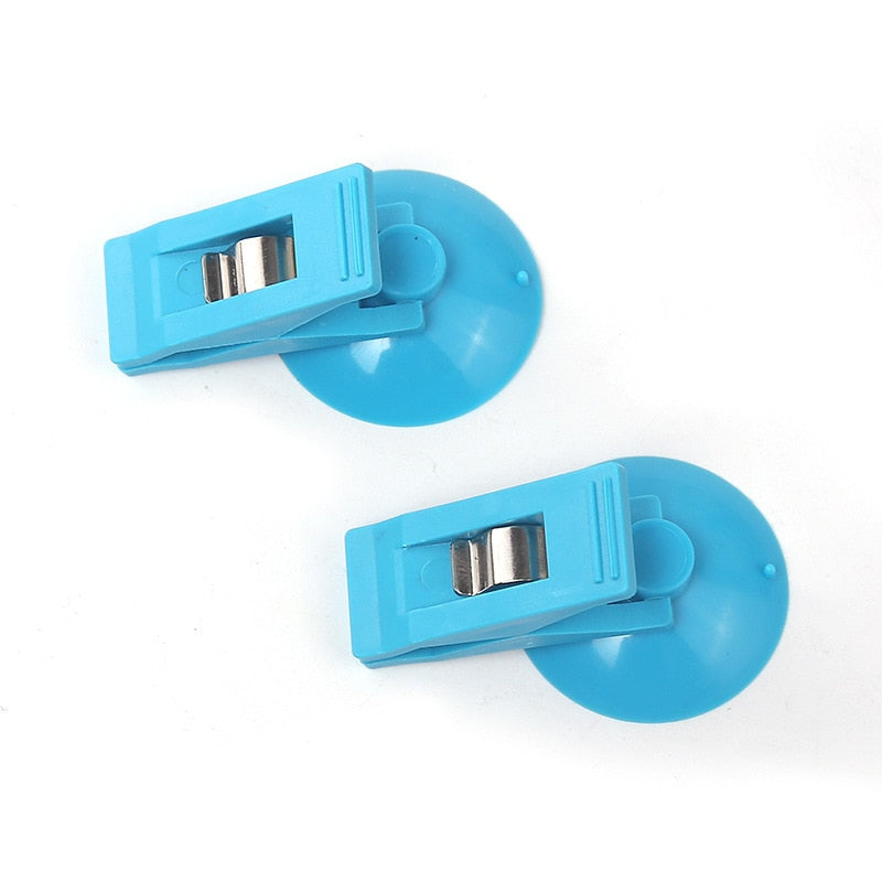 Auto Grip Interior Suction Paper Holder - Image 4