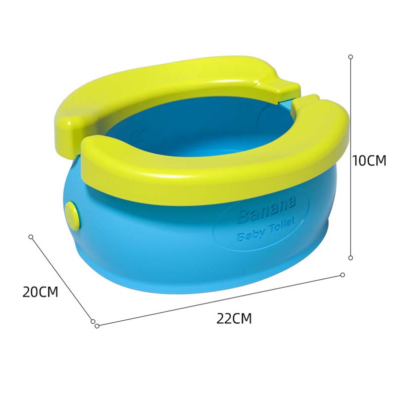 Toddler Ease Kids Travel Potty - Image 4