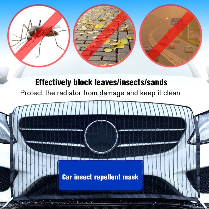 Anti Insect Car Protective Net - Image 3