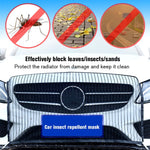 Anti Insect Car Protective Net