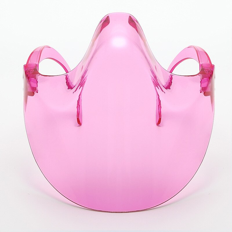 Clear View Protective Safety Face Shield - Image 4