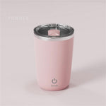 Tornado Automatic Waterproof Rechargeable Shaker