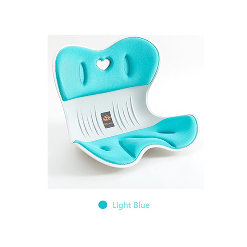 Back Support Memory Foam Seat Cushion - Image 6