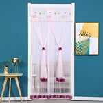 Anti Mosquito Living Room Divider Curtain