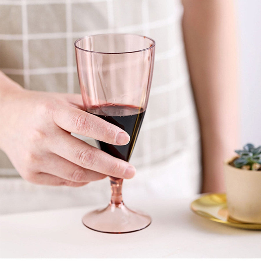 Creative Detachable Drink Glasses with Bottle - Image 2