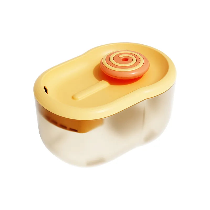 Silent High-Capacity Pet Water Dispenser - Image 5