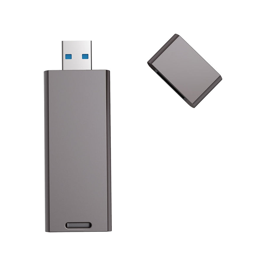 32 GB Encrypted Keypad USB Flash Drive - Image 3