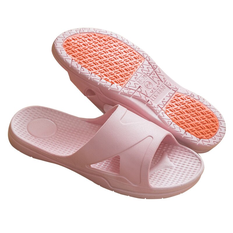 Non-slip Heavy Duty Colorful Slippers