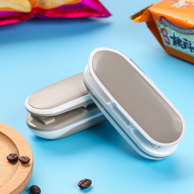 Fresh Food Keeper Portable Sealing Machine - Image 2