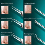 Clear Skin Blackhead Remover Care Kit