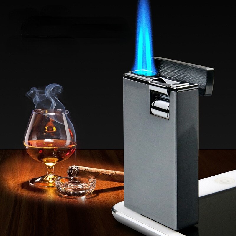 Aero Flare Gradient Windproof Lighter - Image 5