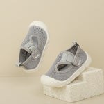 Breathable Summer Mini Mesh Baby Shoes