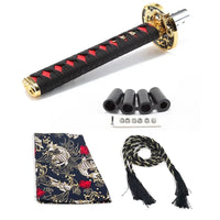 Katana Sword Gear Shift Knob - Image 9