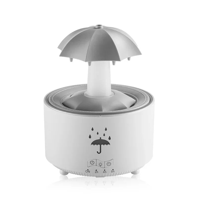 Umbrella Water Drop Air Humidifier · Mavigadget