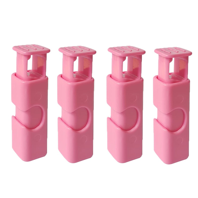 Snack Bag Sealing Clip Set - Image 12