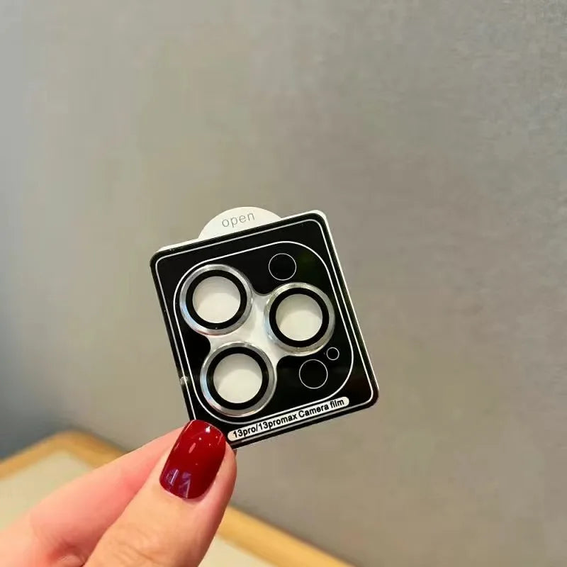 Lens Protect Easy Assembly iPhone Camera Cover - Image 7