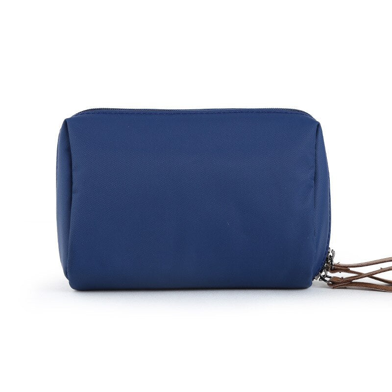 Korean Style Waterproof Makeup Organizer Bag - Image 8