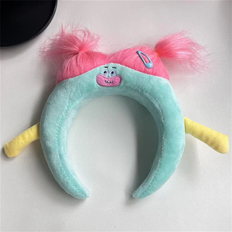 Adorable Friendly Beast Hair Loops - Image 6