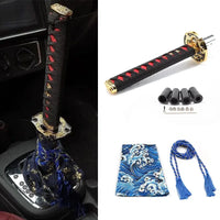 Katana Sword Gear Shift Knob - Image 3