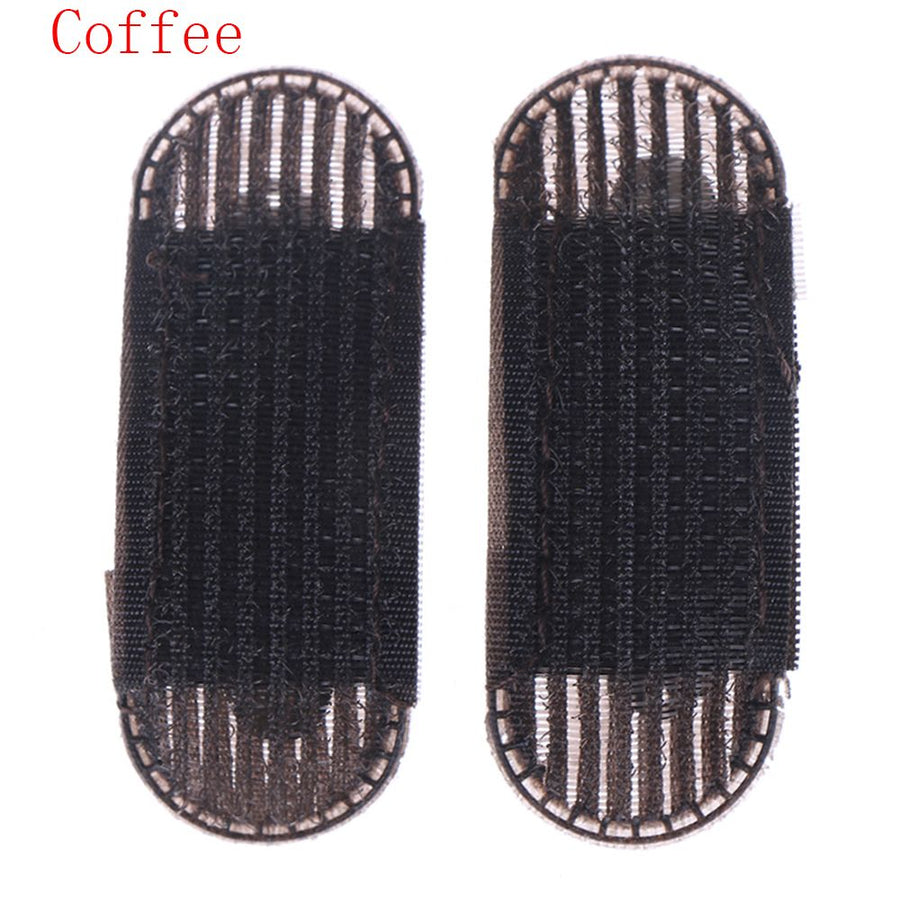 Invisible Head Cushion Hair Clip - Image 7