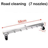 High Pressure Washer Electric Water Broom - Image 15