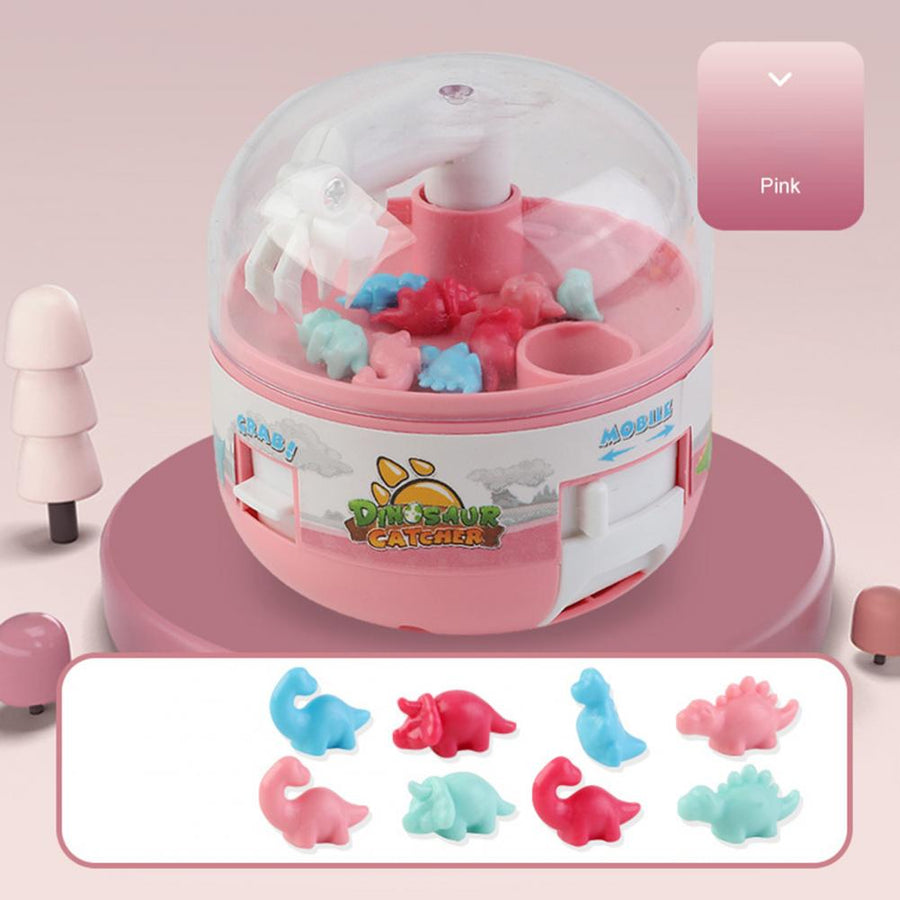 Fingertip Claw Machine Toy - Image 5