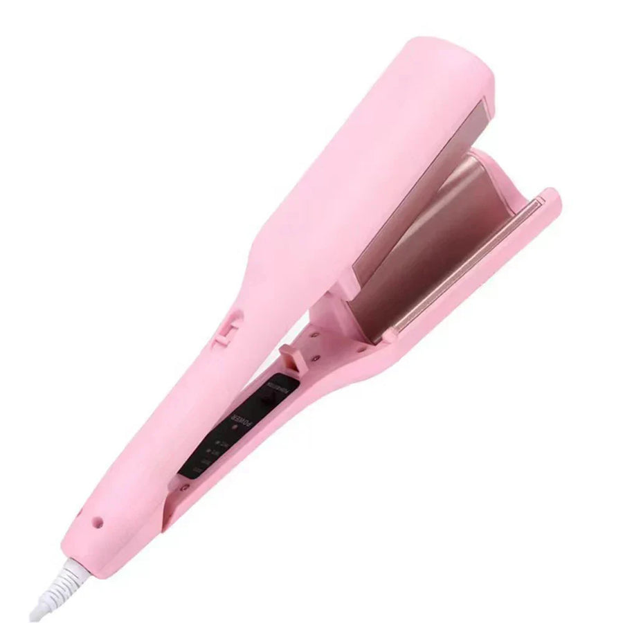 Deep Wave French Hair Styling Tool Curler - Image 4