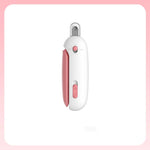 Gentle Safe Clip Pet Nail Cutter Gadget