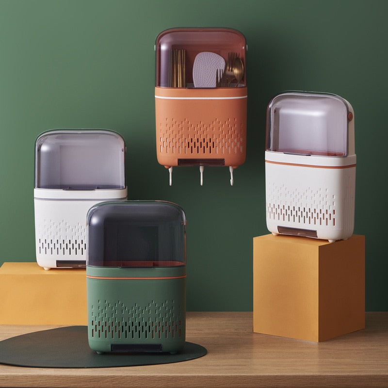 Room Maker Multifunctional Storage Organizer - Image 0