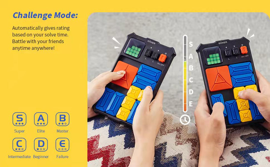 Educational Kids Slide Interactive Puzzle Game - Image 9