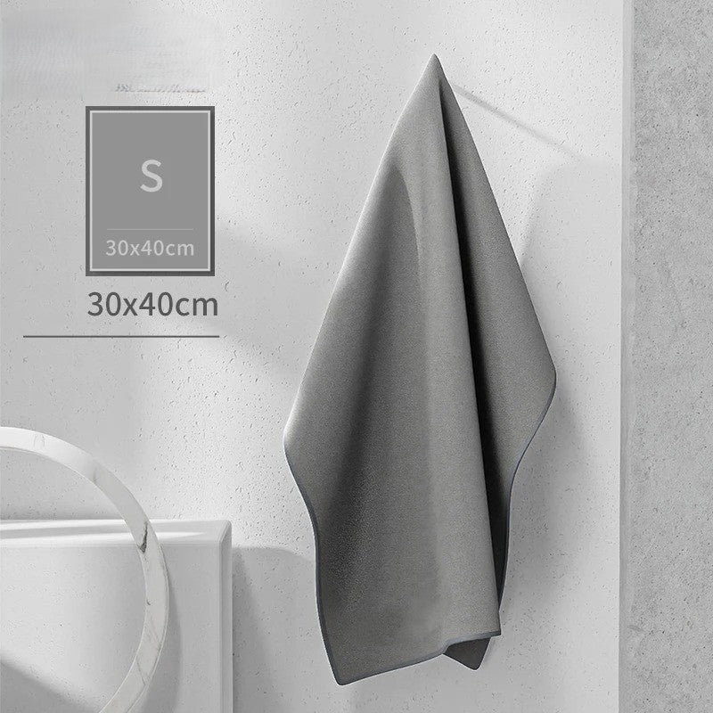 Turbo Soak Quick Dry Car Towel - Image 6