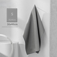 Turbo Soak Quick Dry Car Towel - Image 6