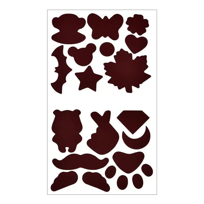 Quick Fix Jacket Repair Patches - Image 14