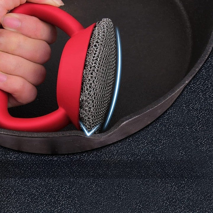 Effortless Iron Scrub Deep Cleaner - Image 0