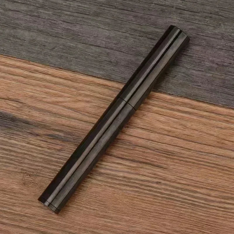 Mini Nunchaku Retro Windproof Kerosene Flame Lighter - Image 12
