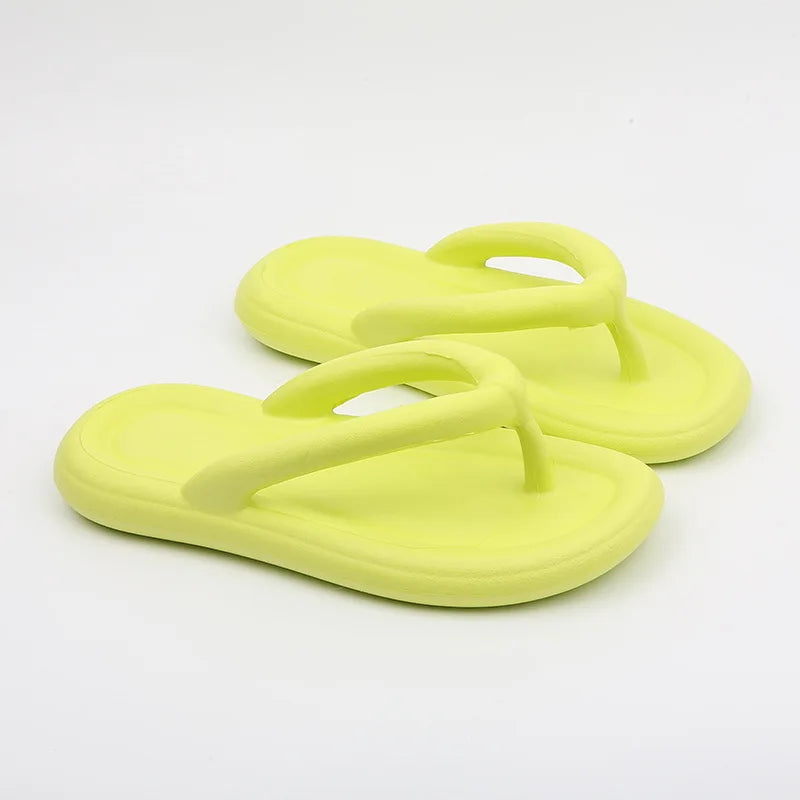 Cloud Step Soft Breathable Slippers - Image 8
