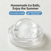 RoundRoll Foldable Silicone Ice Ball Drink Cup - Image 8