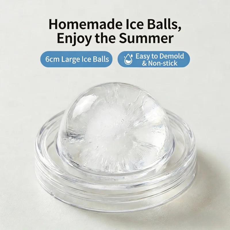 RoundRoll Foldable Silicone Ice Ball Drink Cup - Image 8