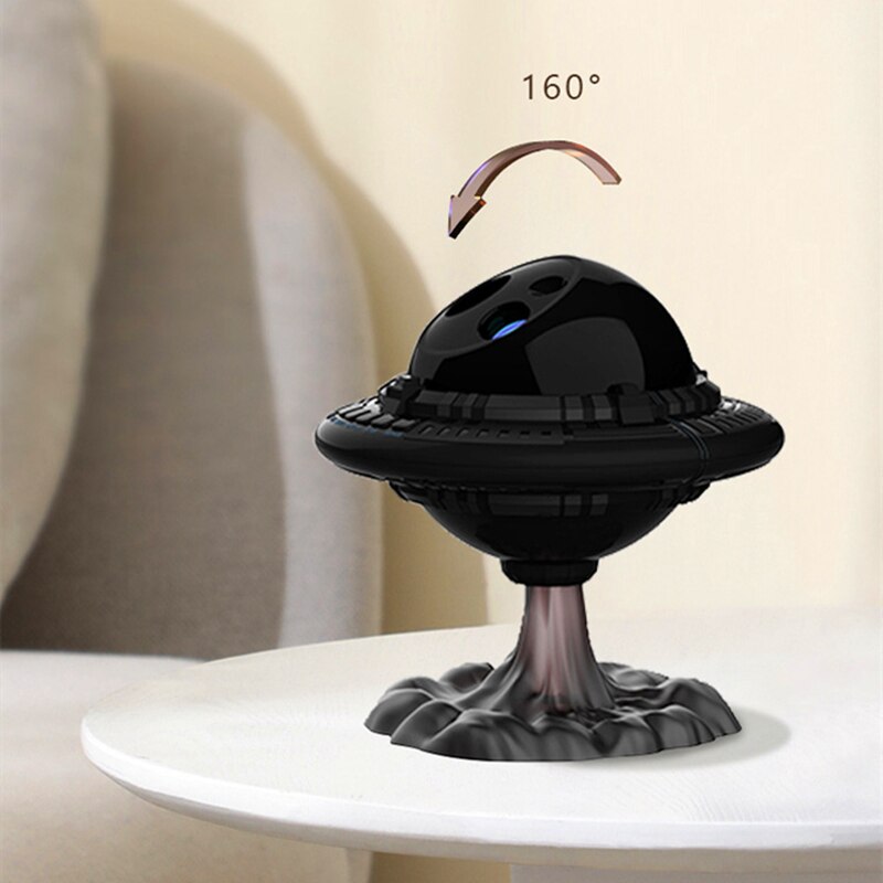 Galactic Orbital Atmosphere Projection Lamp - Image 4