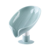 Self Adhesive Pastel Soap Holder Drainer - Image 6