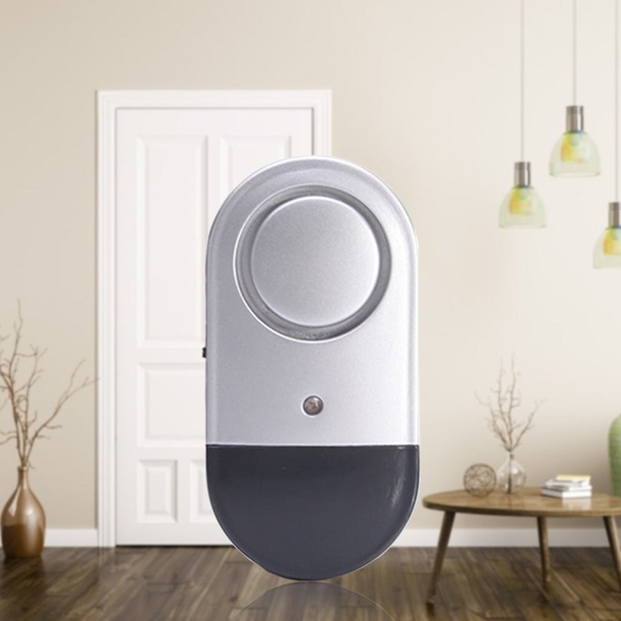 Magnetic Sensor Home Security Alarm - Image 1