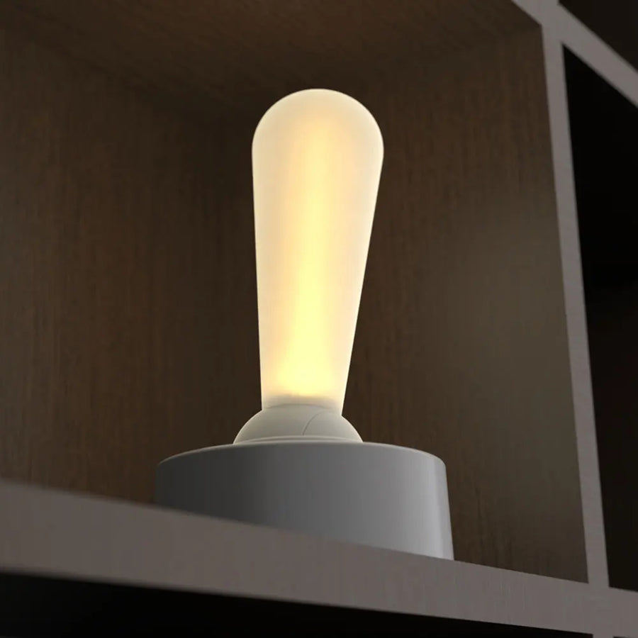 Zen Glow Rechargeable LED Nightlight - Image 2