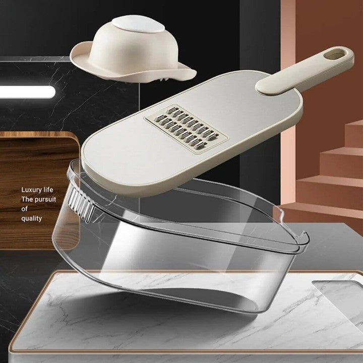 Multi-Purpose Ultimate Container Grater - Image 6