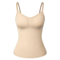 Ultra Stretch Sleek Curve Waist Trainer Vest - Image 4