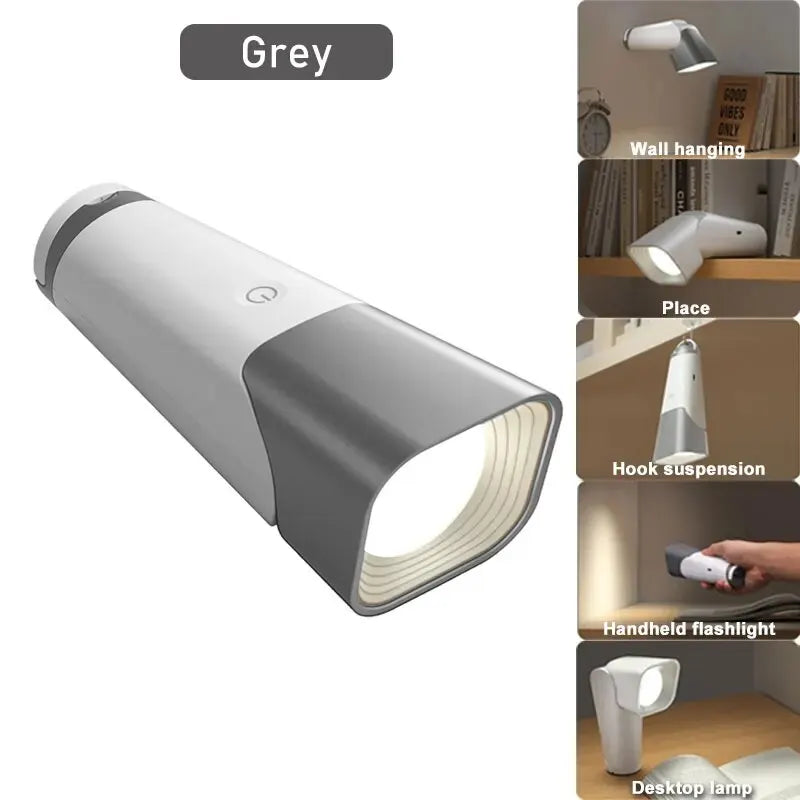 Wall-Mountable LED Portable Night Light - Image 6