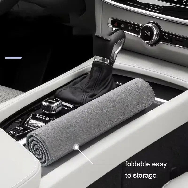 Turbo Soak Quick Dry Car Towel - Image 1