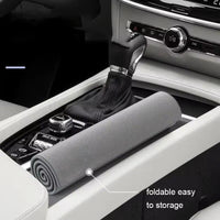 Turbo Soak Quick Dry Car Towel - Image 1