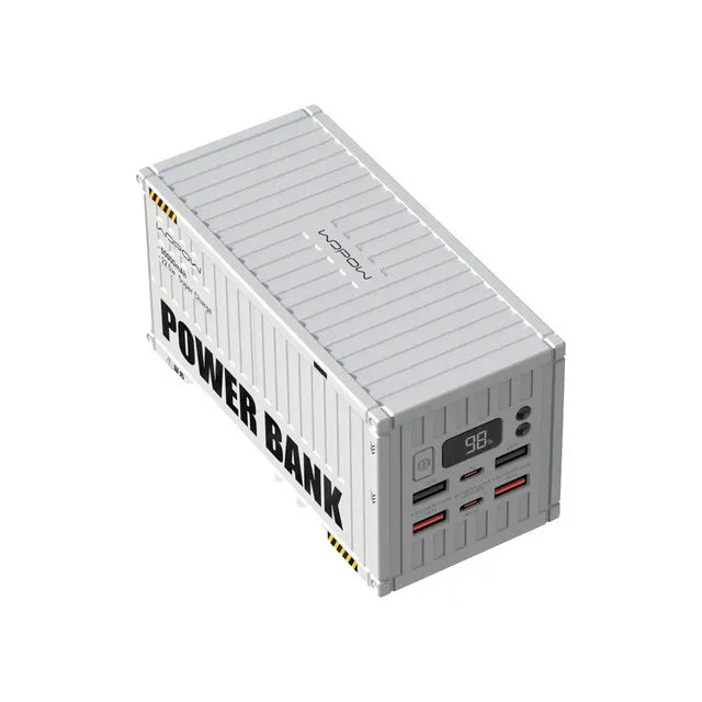 Mega Charge Container-Style Power Bank - Image 7